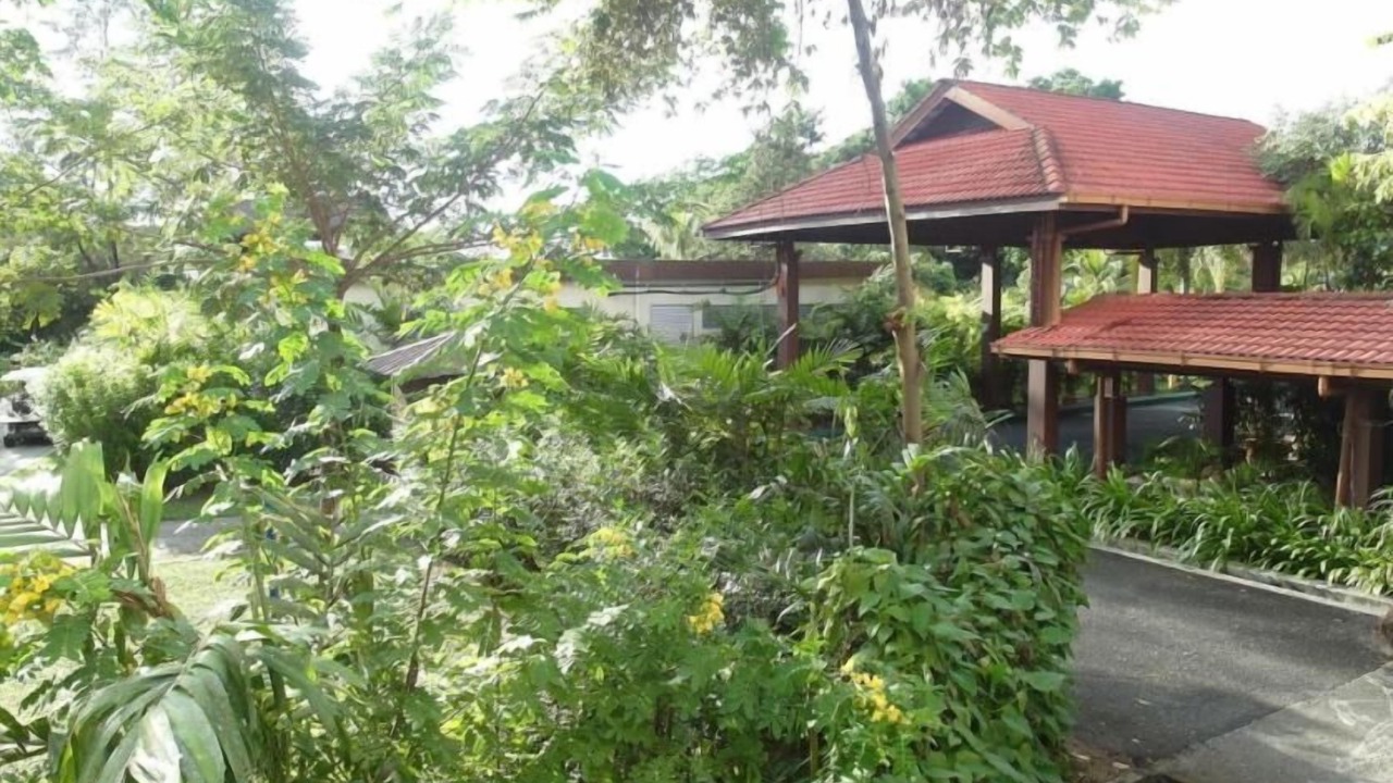 Photo of Outdoor in Padang Matsirat