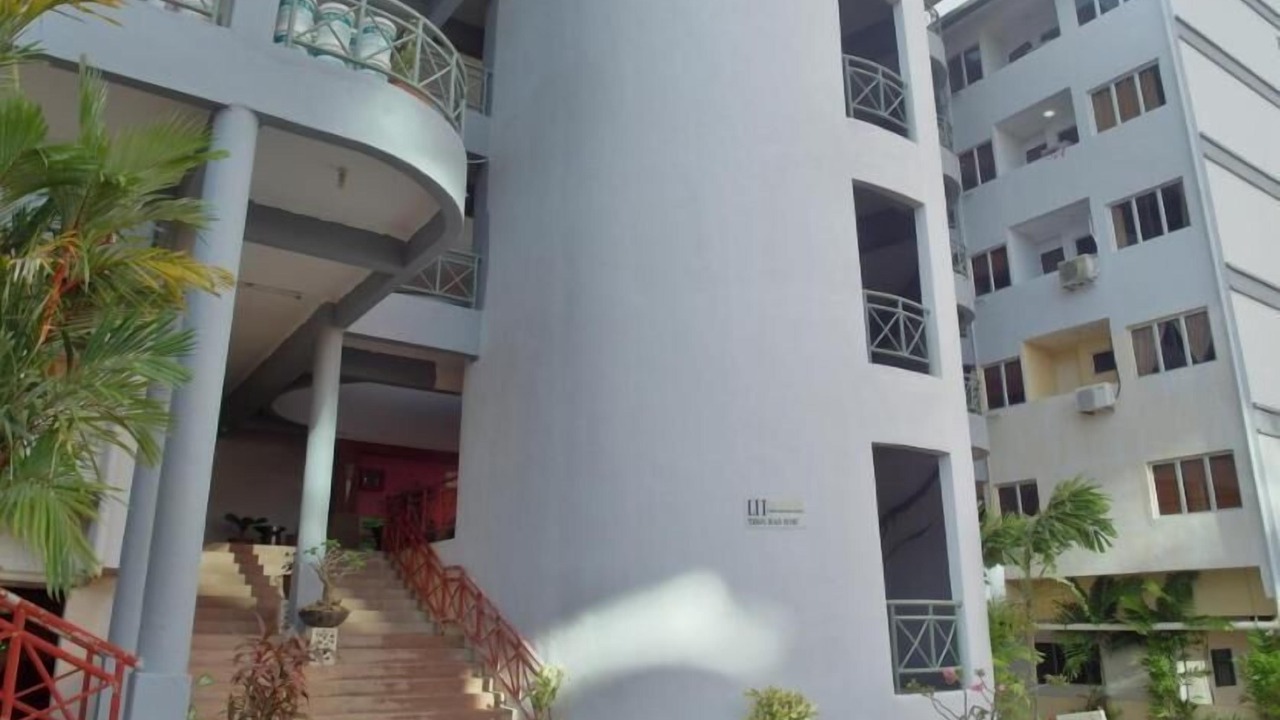 Photo of Outdoor in Padang Matsirat