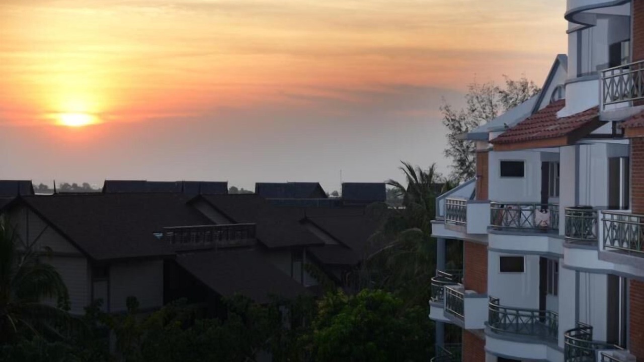 Photo of Outdoor in Padang Matsirat