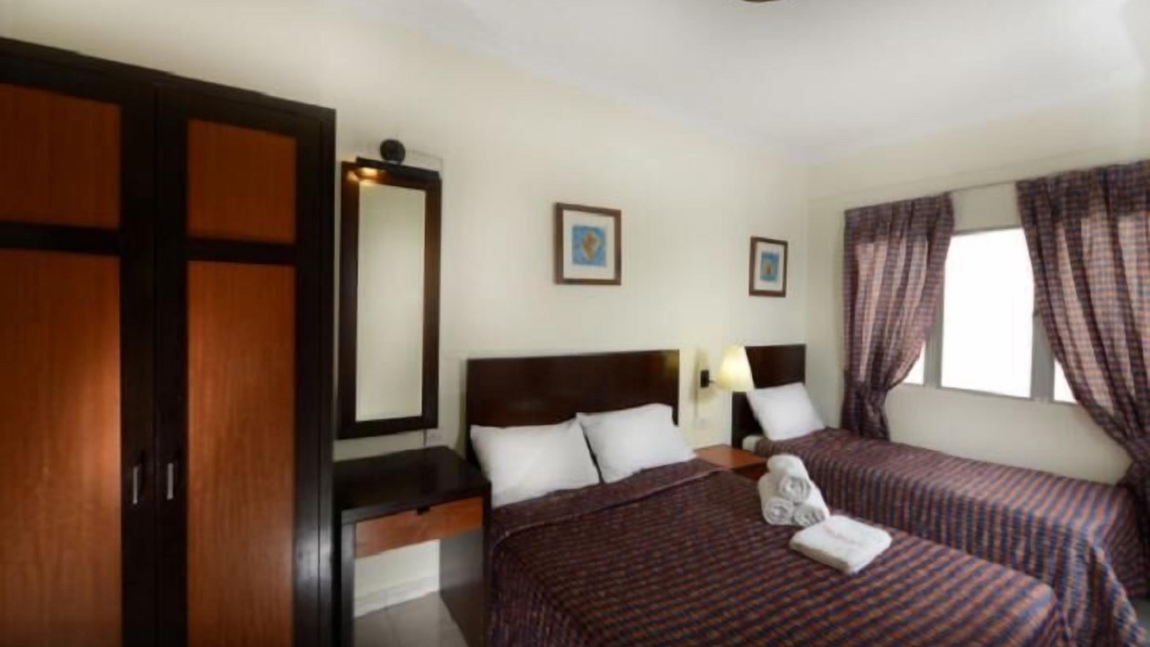 Photo of Outdoor in Padang Matsirat