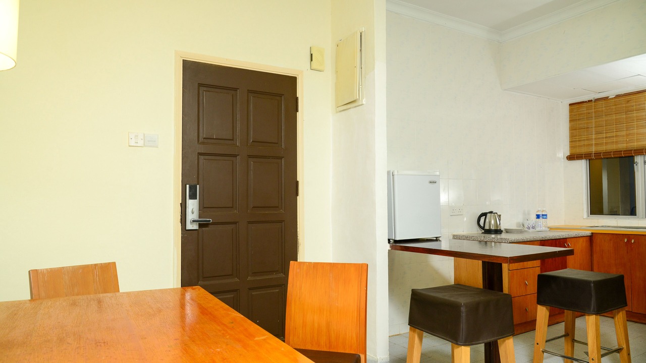 Photo of Others in Padang Matsirat