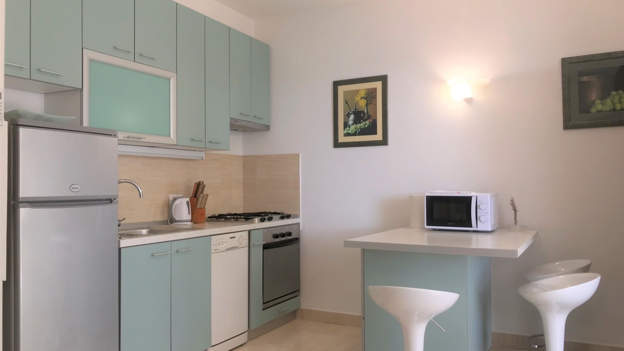 Photo of Kitchen in Selce