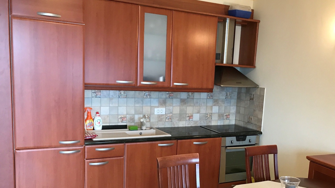 Photo of Kitchen in Selce