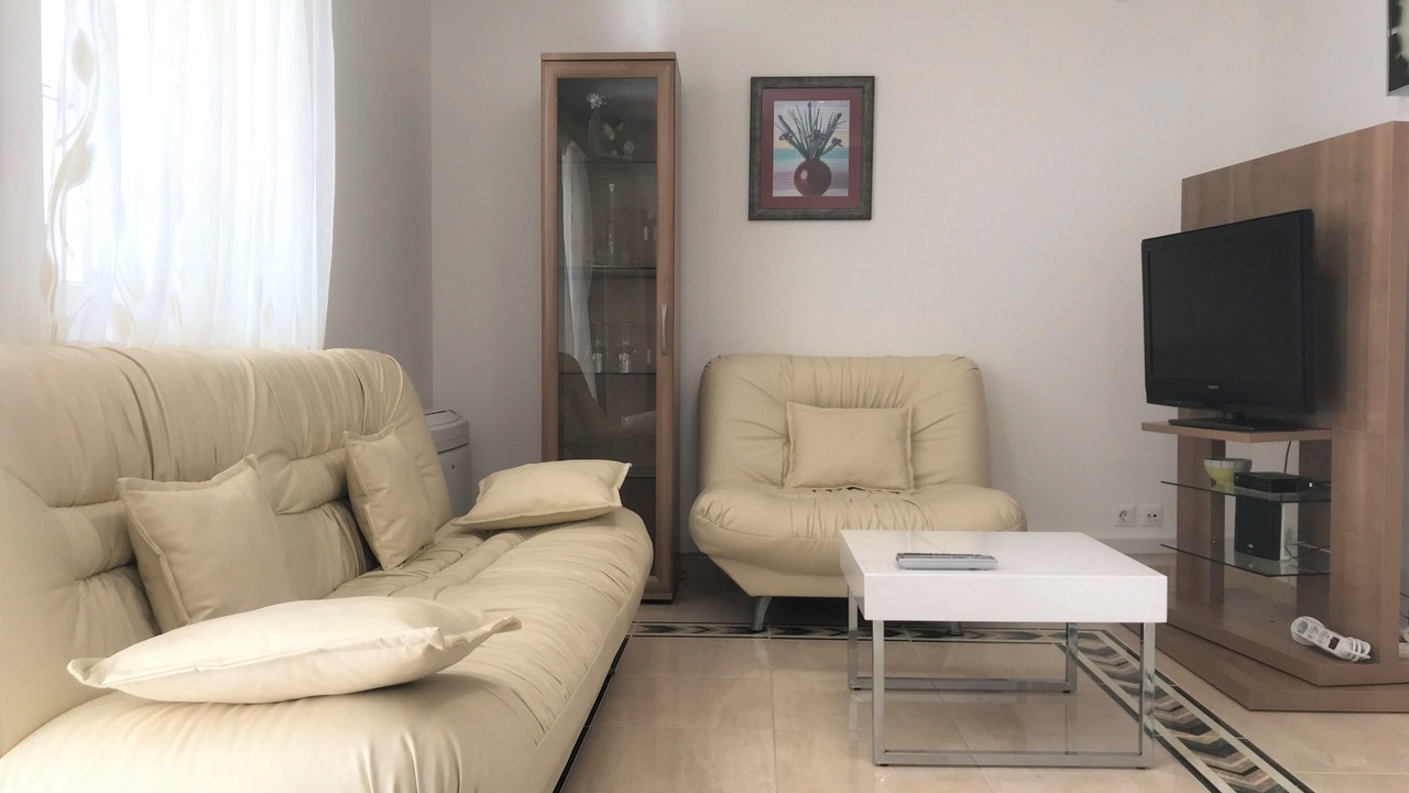 Photo of Livingroom in Selce