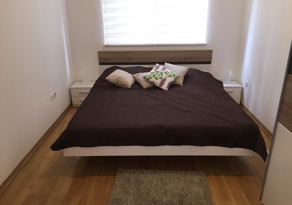 Photo of Bedroom in Selce