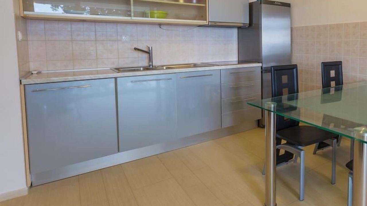 Photo of Kitchen in Selce