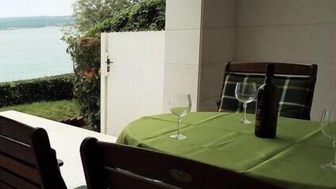 Photo of Patio Balcony in Selce