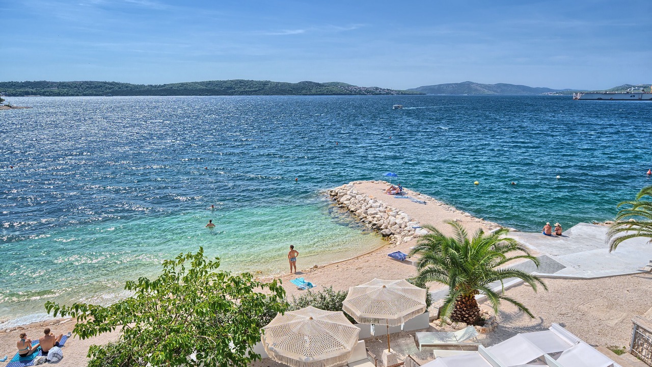 Photo of Bedroom in Trogir
