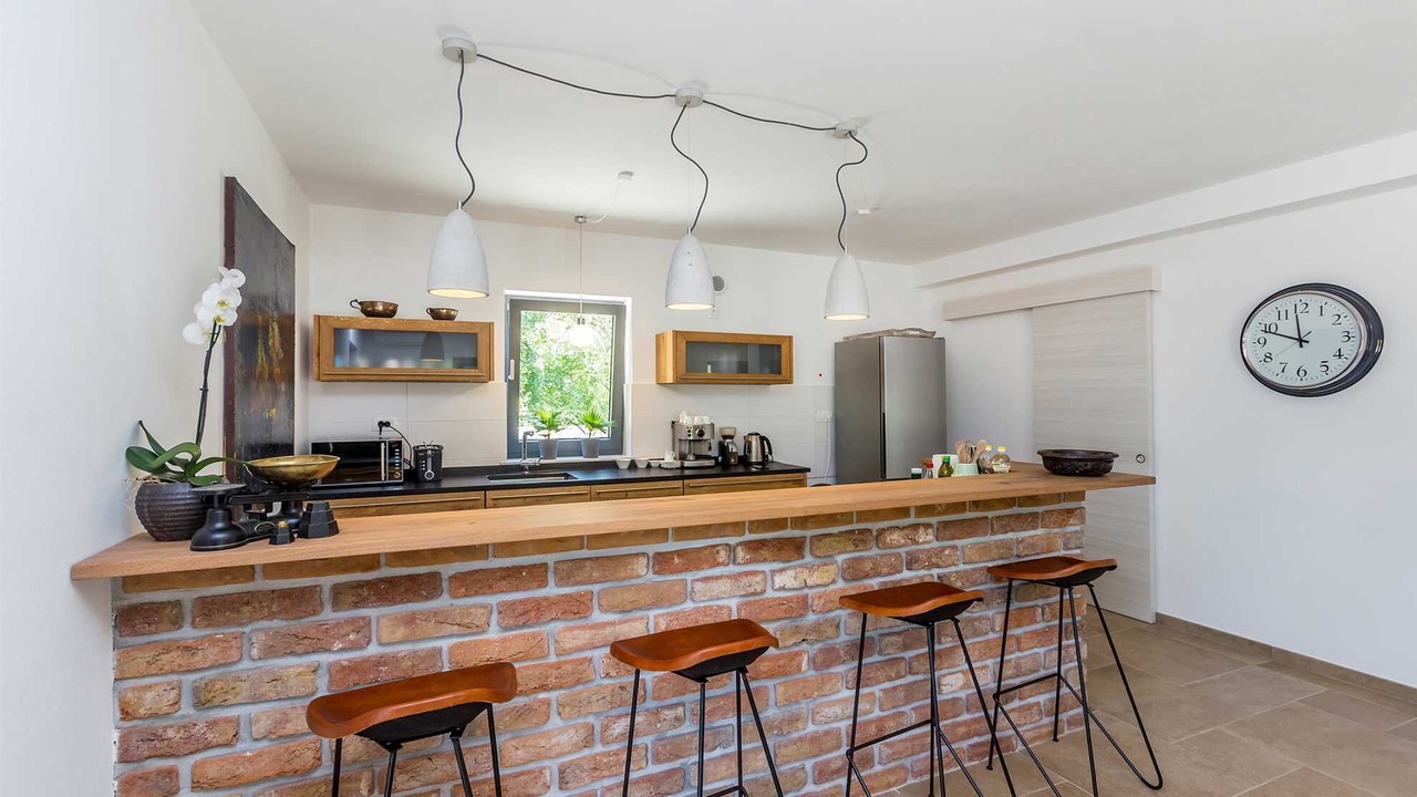 Photo of Kitchen in Rasopasno