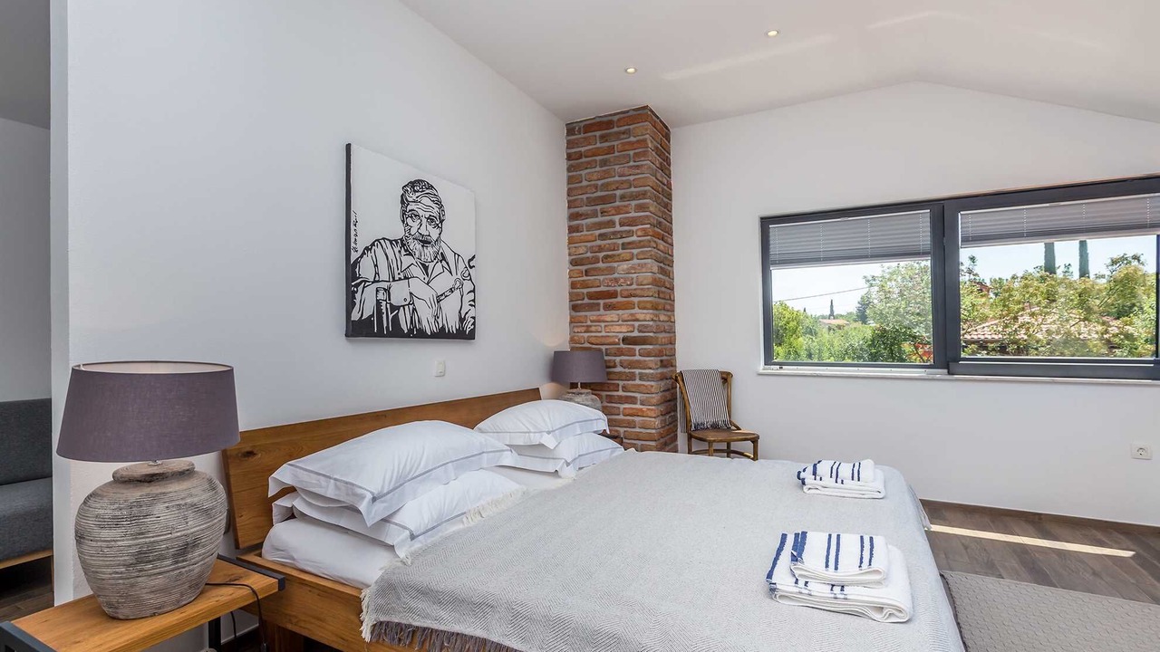 Photo of Bedroom in Rasopasno