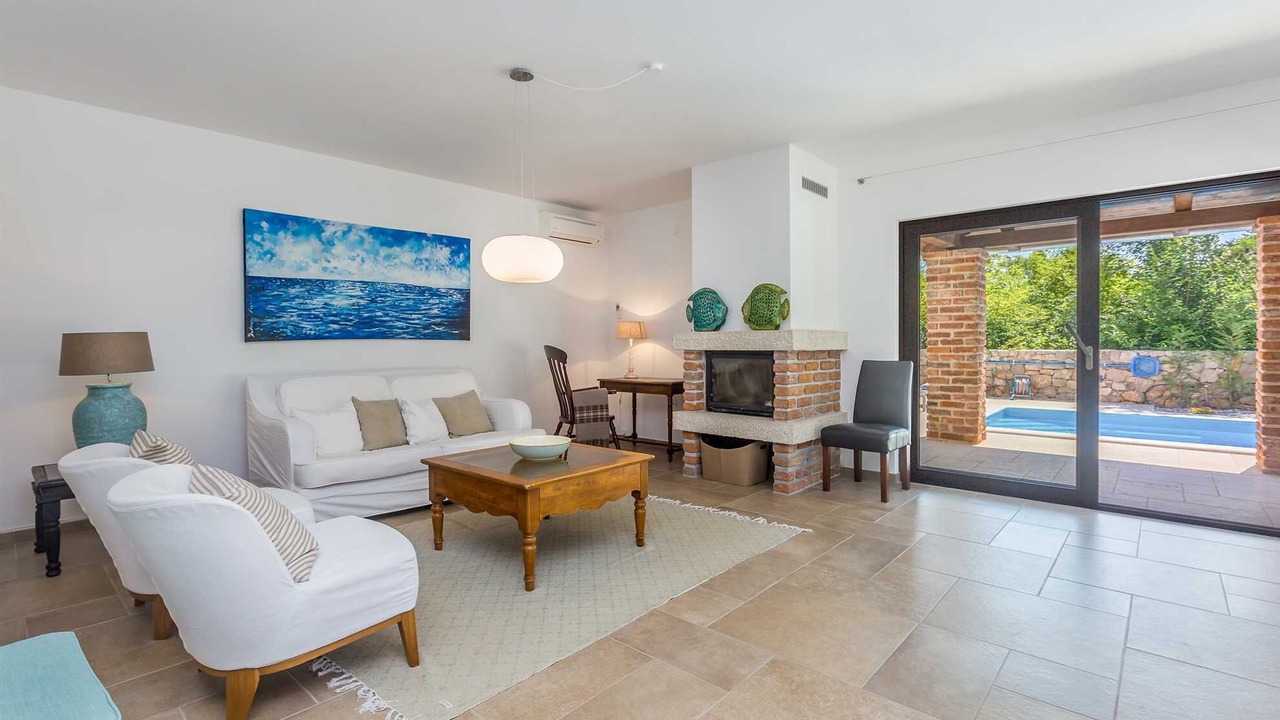 Photo of Livingroom in Rasopasno