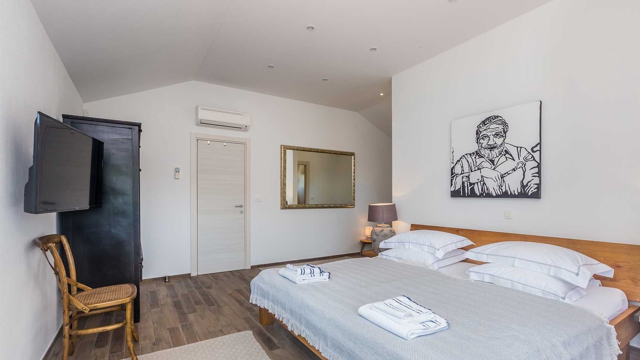 Photo of Bedroom in Rasopasno