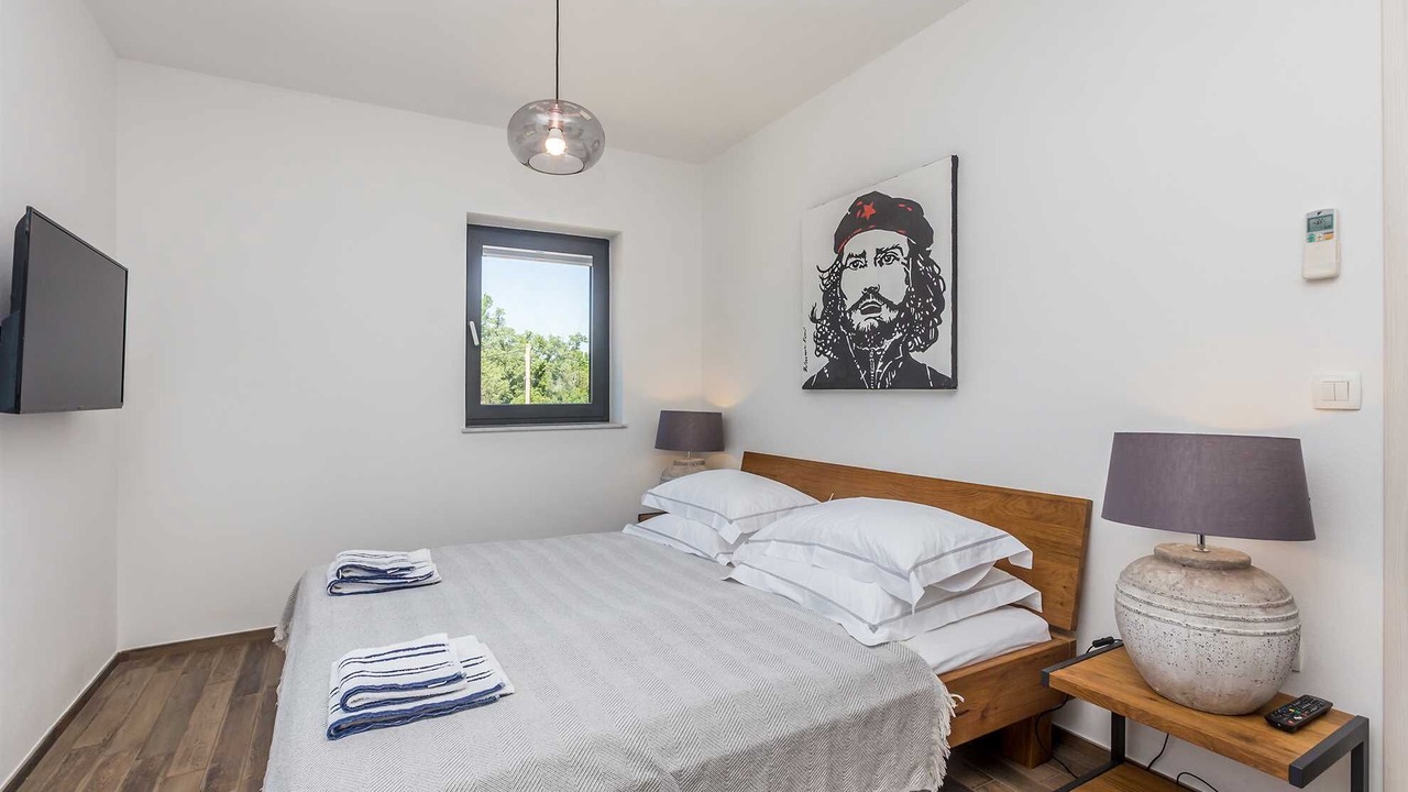 Photo of Bedroom in Rasopasno