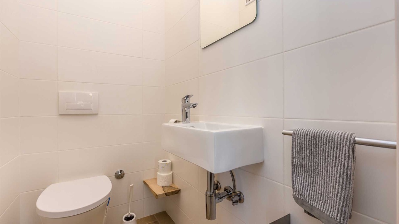 Photo of Bathroom in Rasopasno