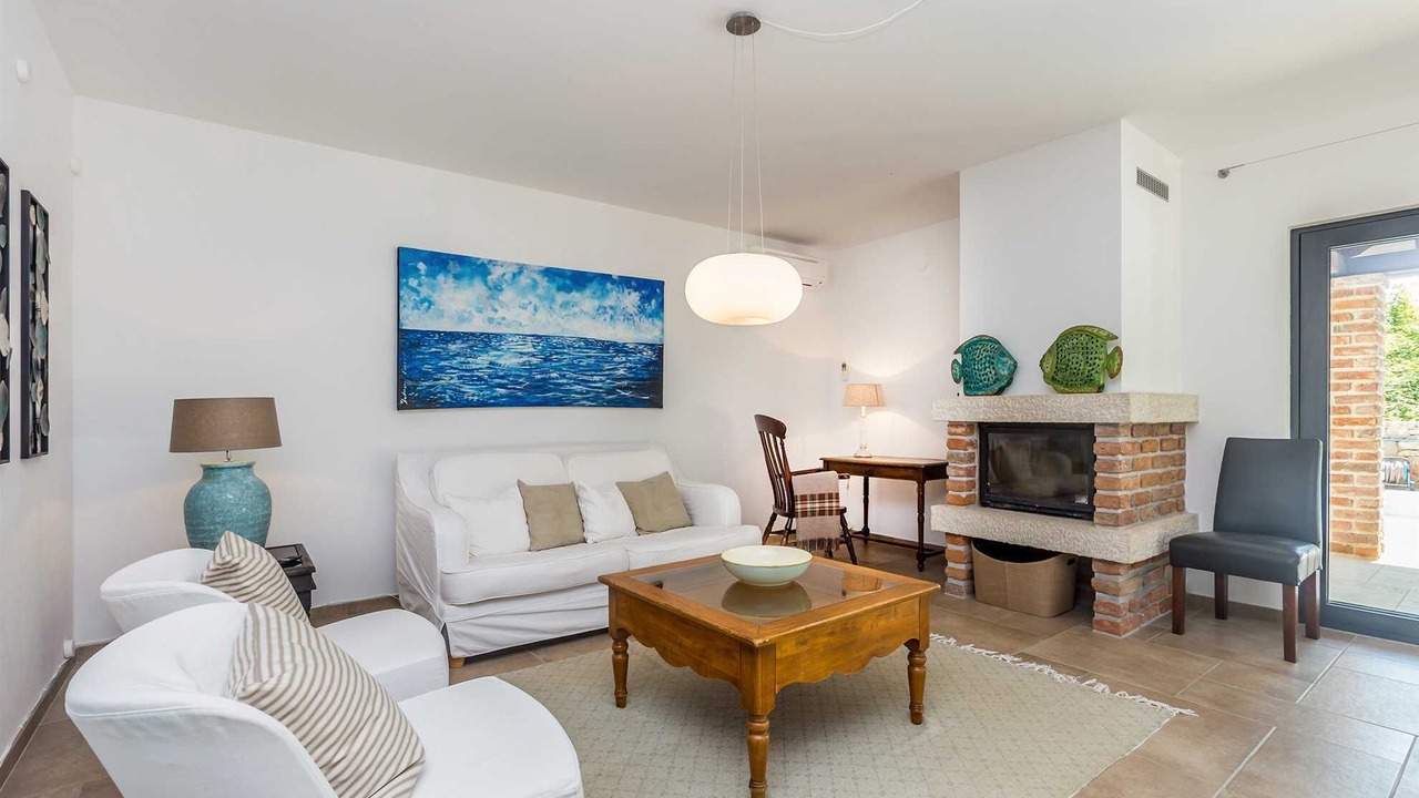 Photo of Livingroom in Rasopasno