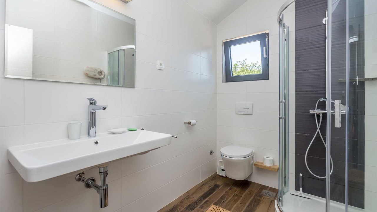 Photo of Bathroom in Rasopasno