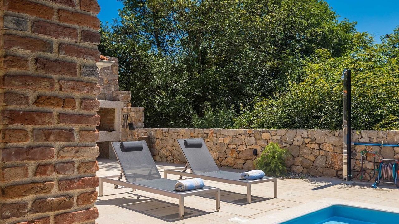 Photo of Patio Balcony in Rasopasno