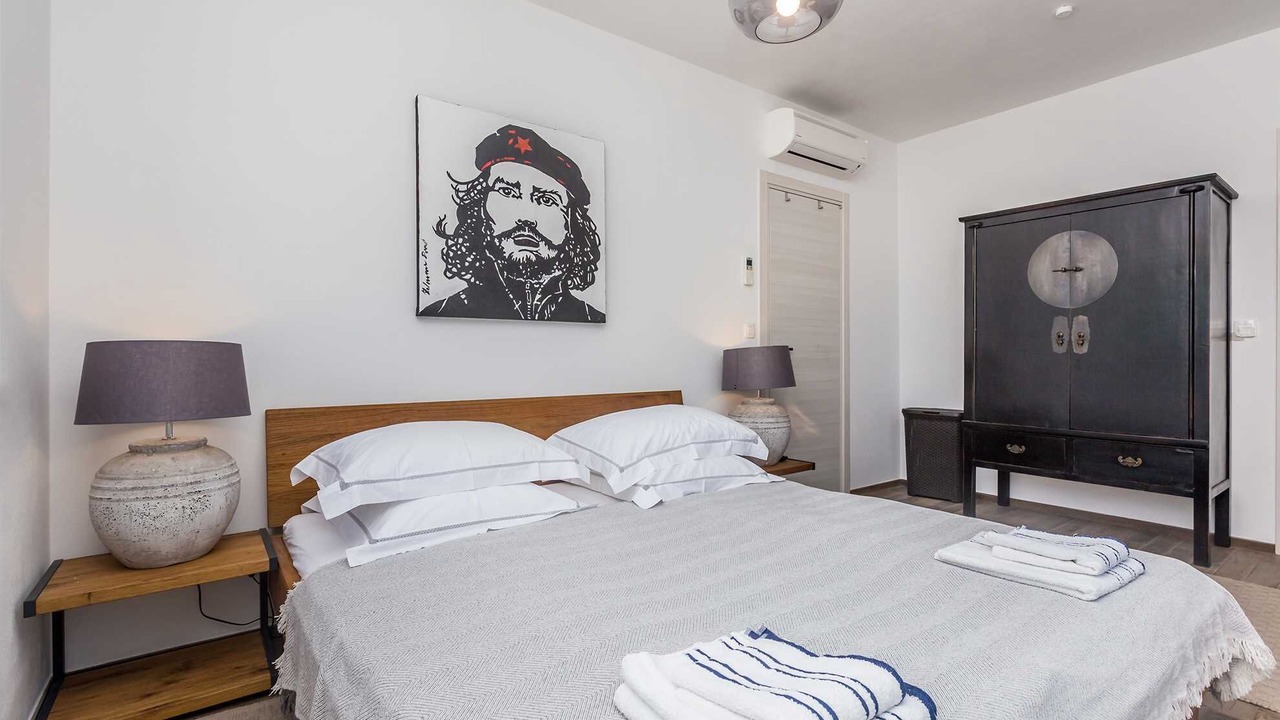 Photo of Bedroom in Rasopasno