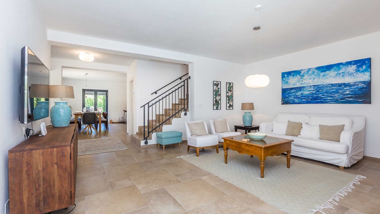 Photo of Livingroom in Rasopasno