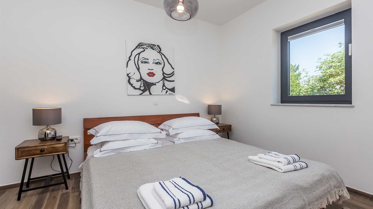 Photo of Bedroom in Rasopasno