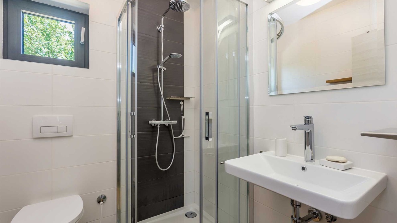 Photo of Bathroom in Rasopasno