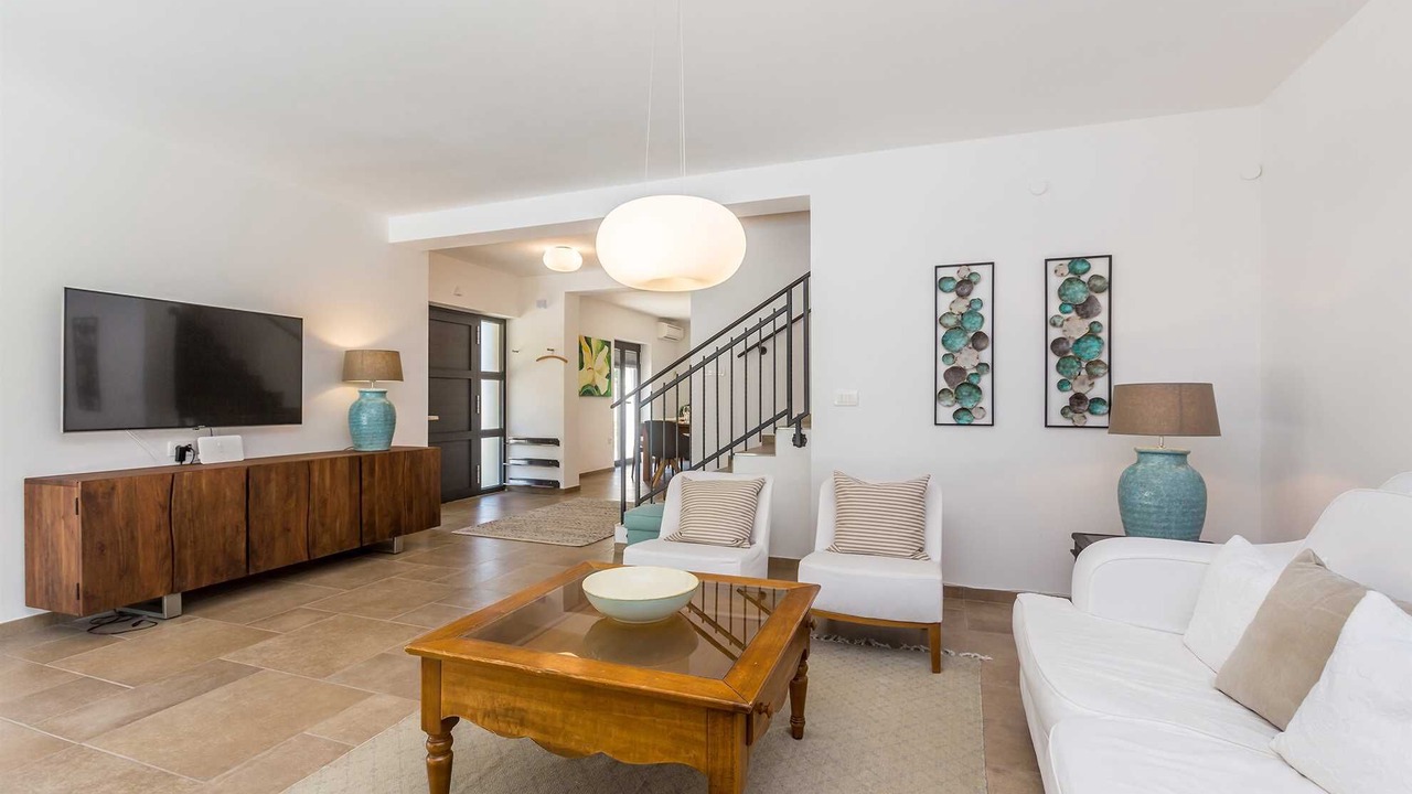 Photo of Livingroom in Rasopasno