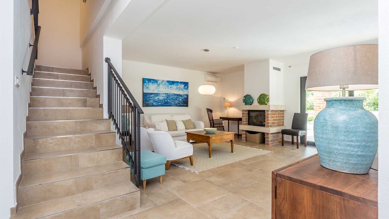 Photo of Livingroom in Rasopasno