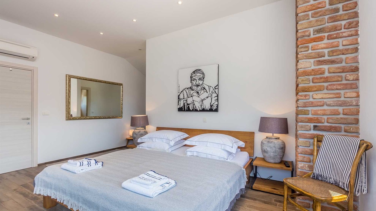 Photo of Bedroom in Rasopasno