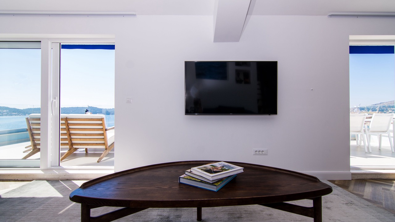 Photo of Livingroom in Trogir