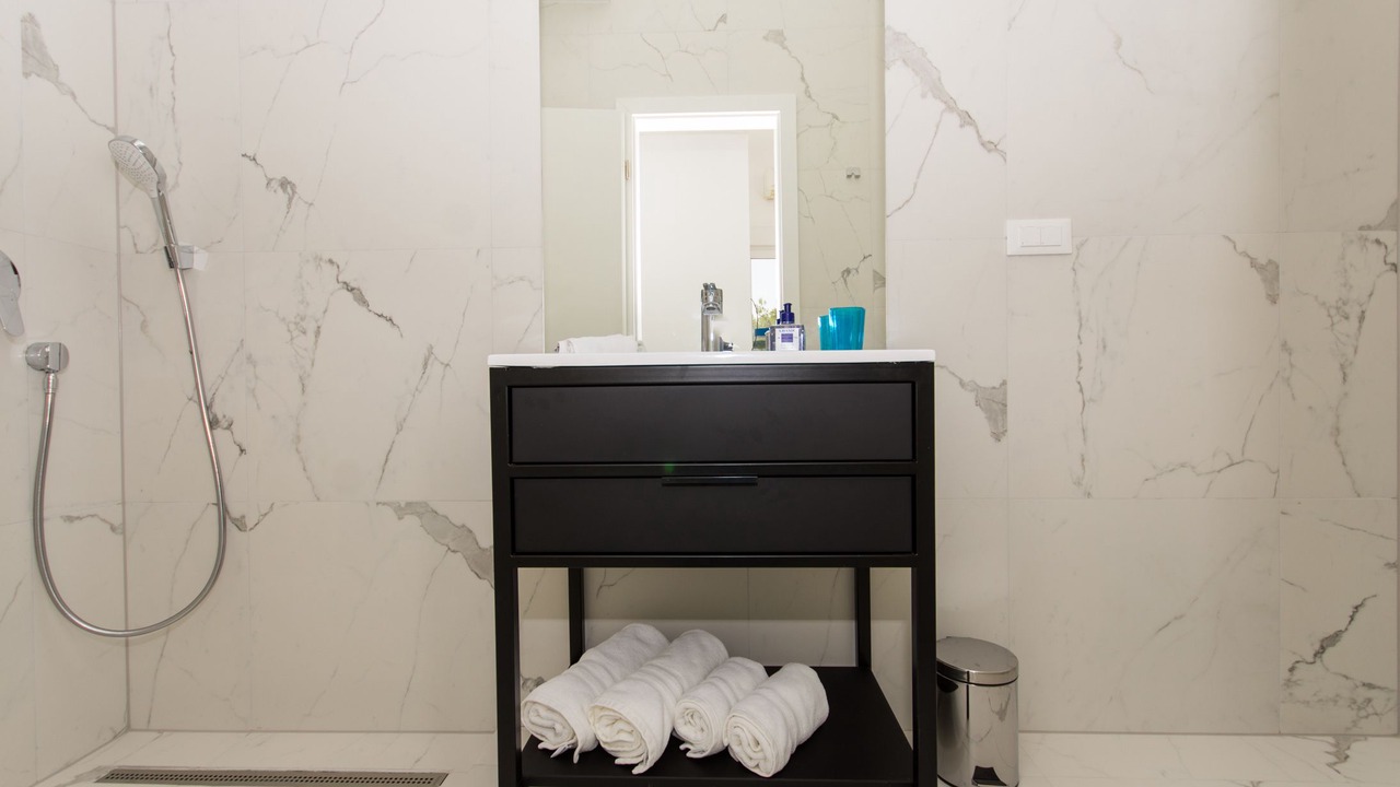 Photo of Bathroom in Trogir