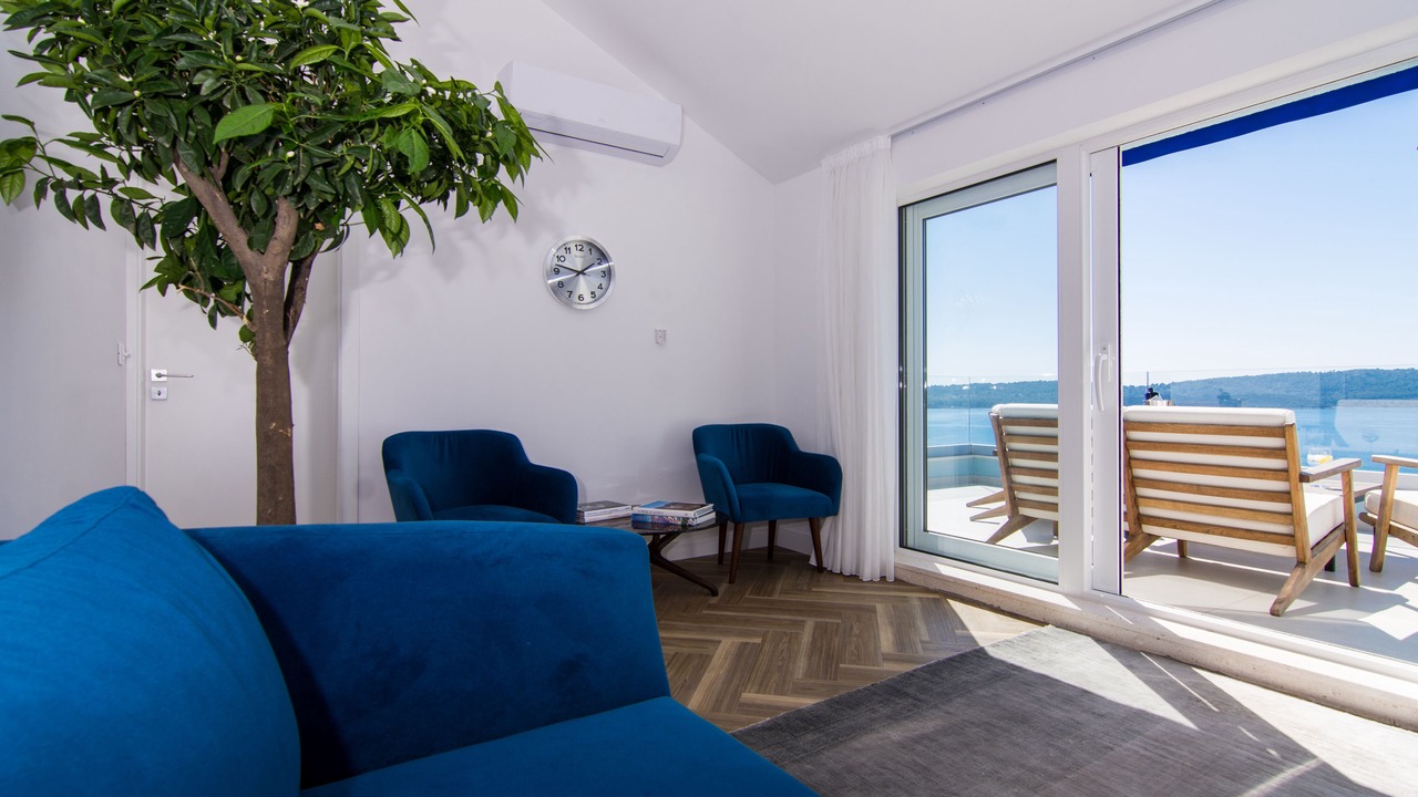 Photo of Livingroom in Trogir
