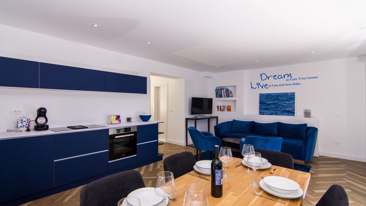 Photo of Kitchen in Trogir