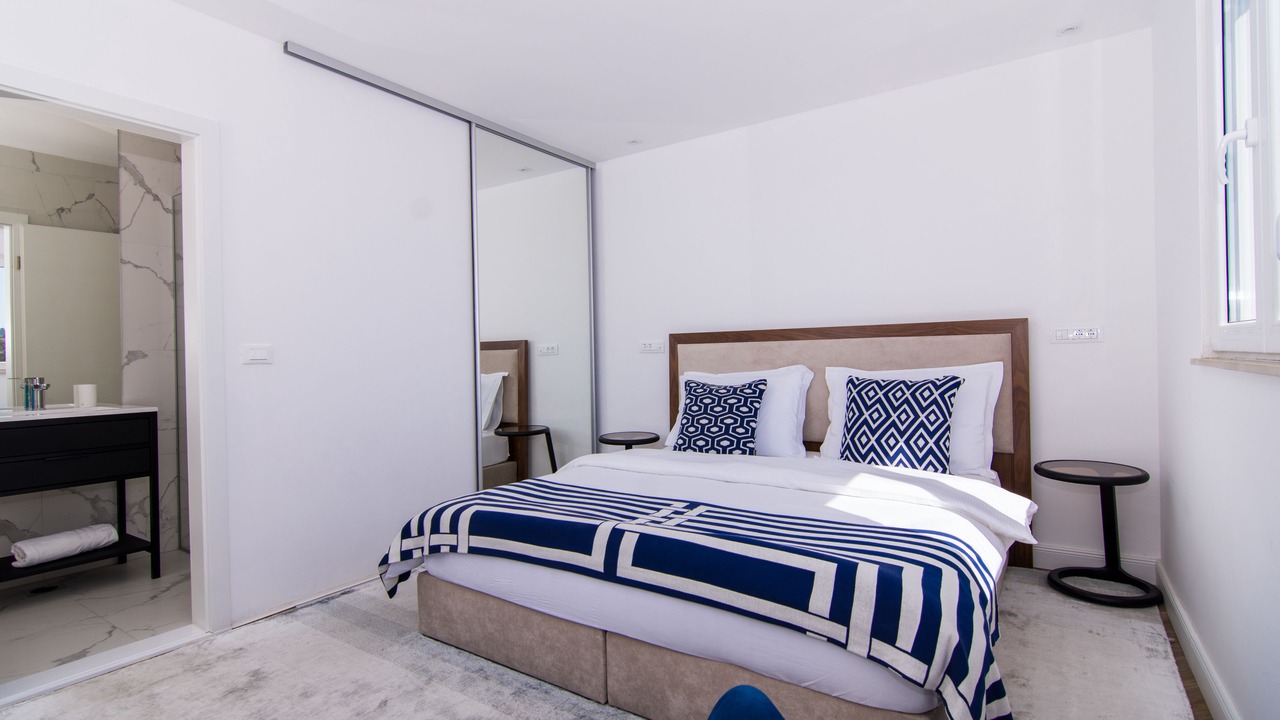 Photo of Bedroom in Trogir
