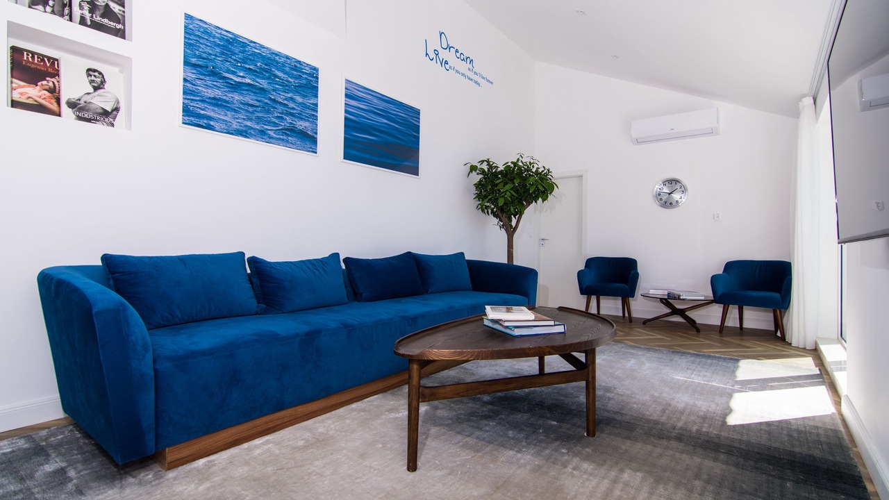 Photo of Livingroom in Trogir