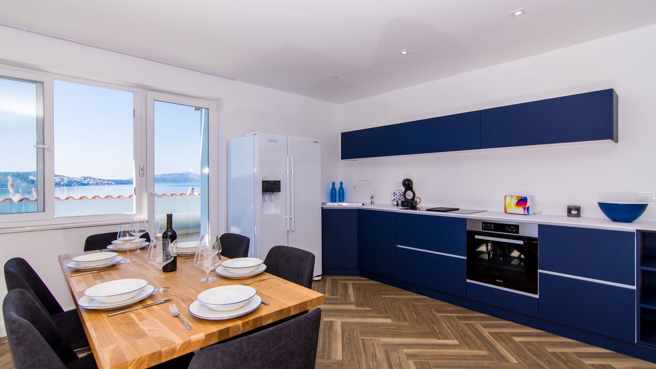 Photo of Livingroom in Trogir