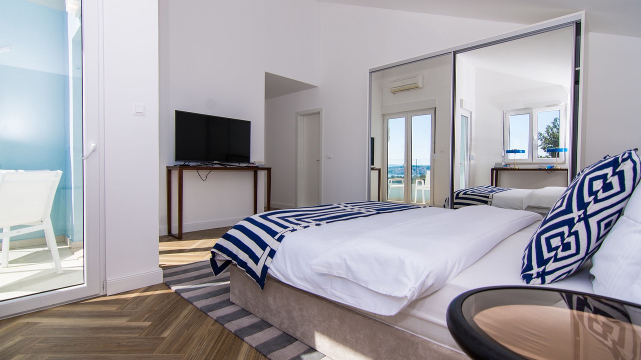 Photo of Bedroom in Trogir
