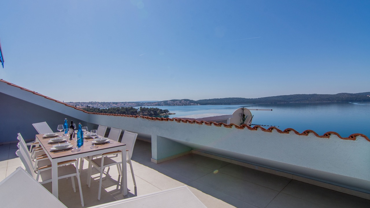 Photo of Patio Balcony in Trogir