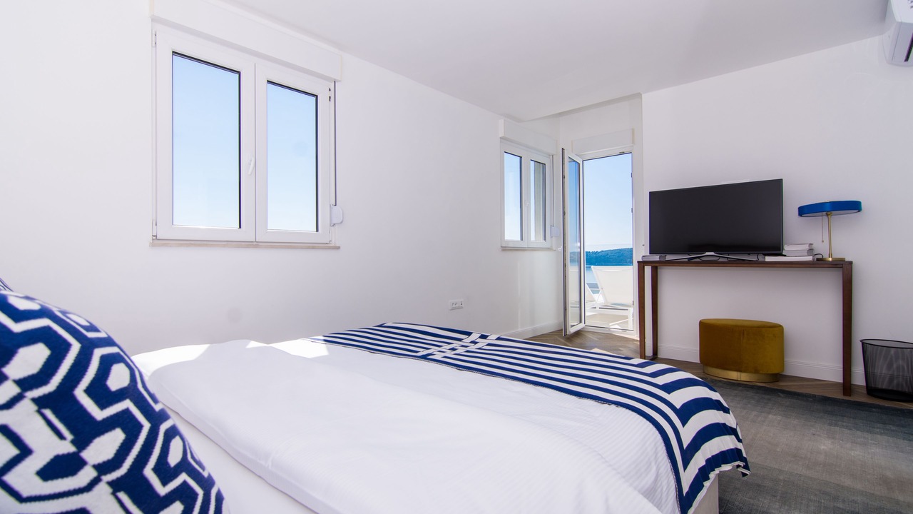 Photo of Bedroom in Trogir