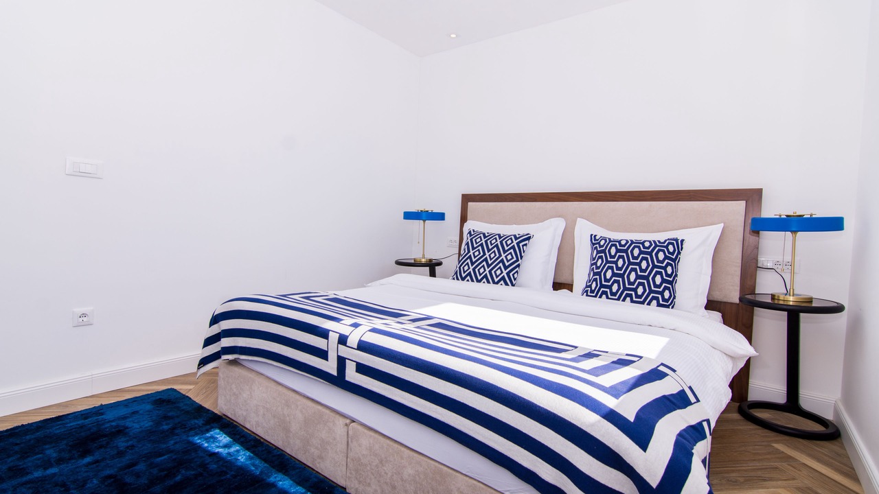 Photo of Bedroom in Trogir