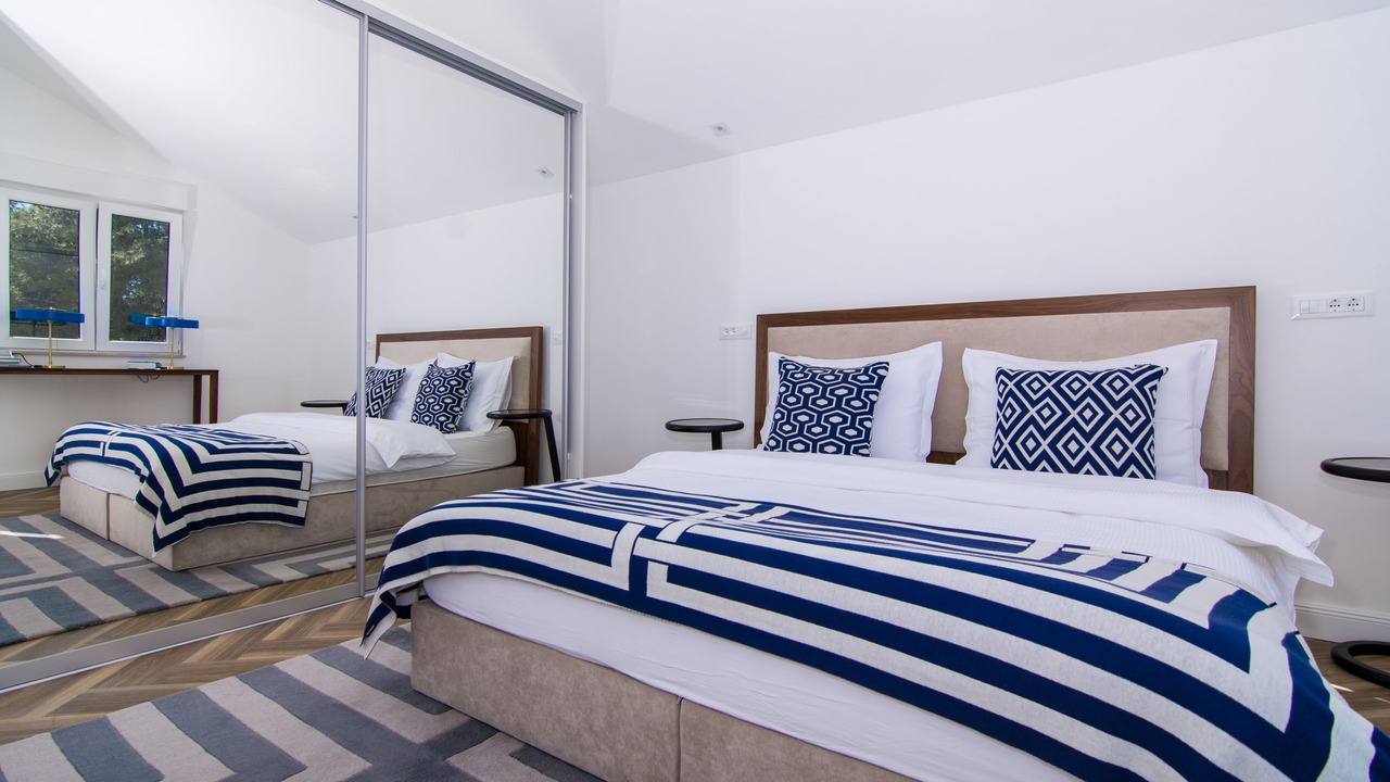 Photo of Bedroom in Trogir
