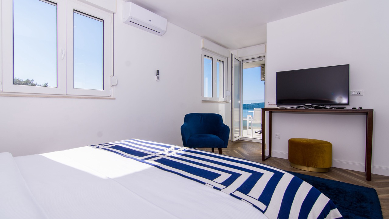 Photo of Bedroom in Trogir