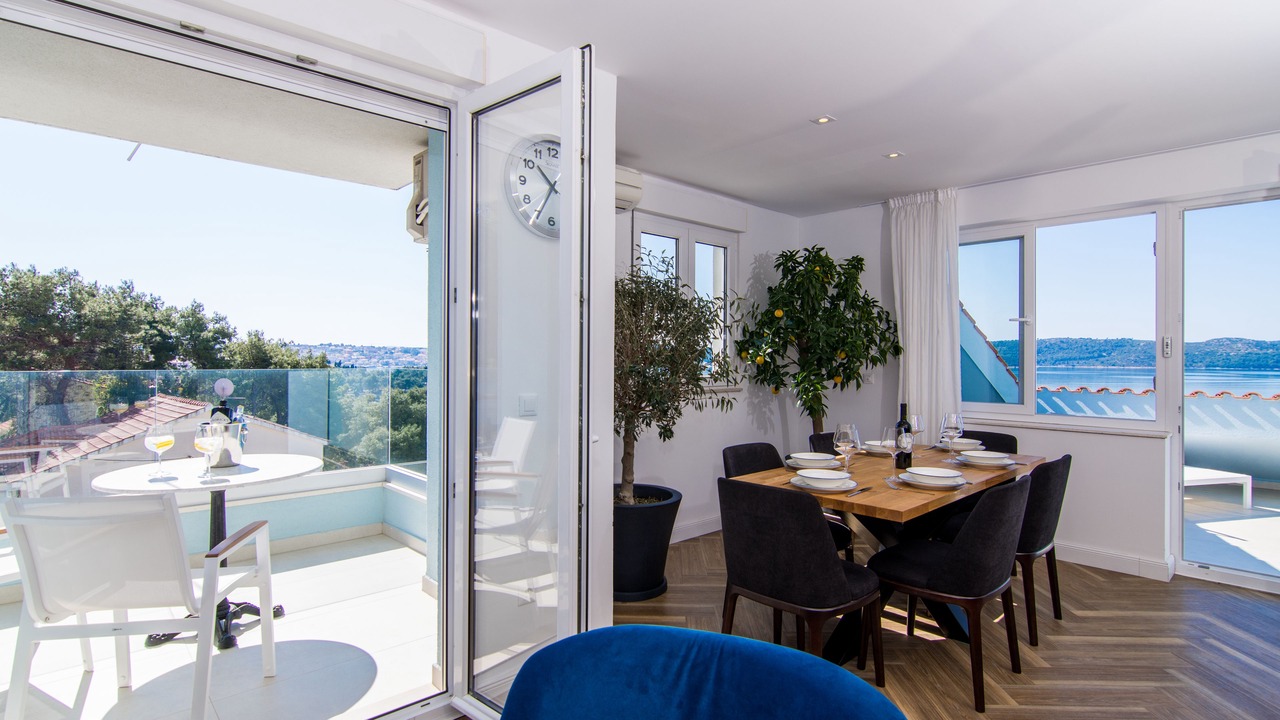 Photo of Livingroom in Trogir