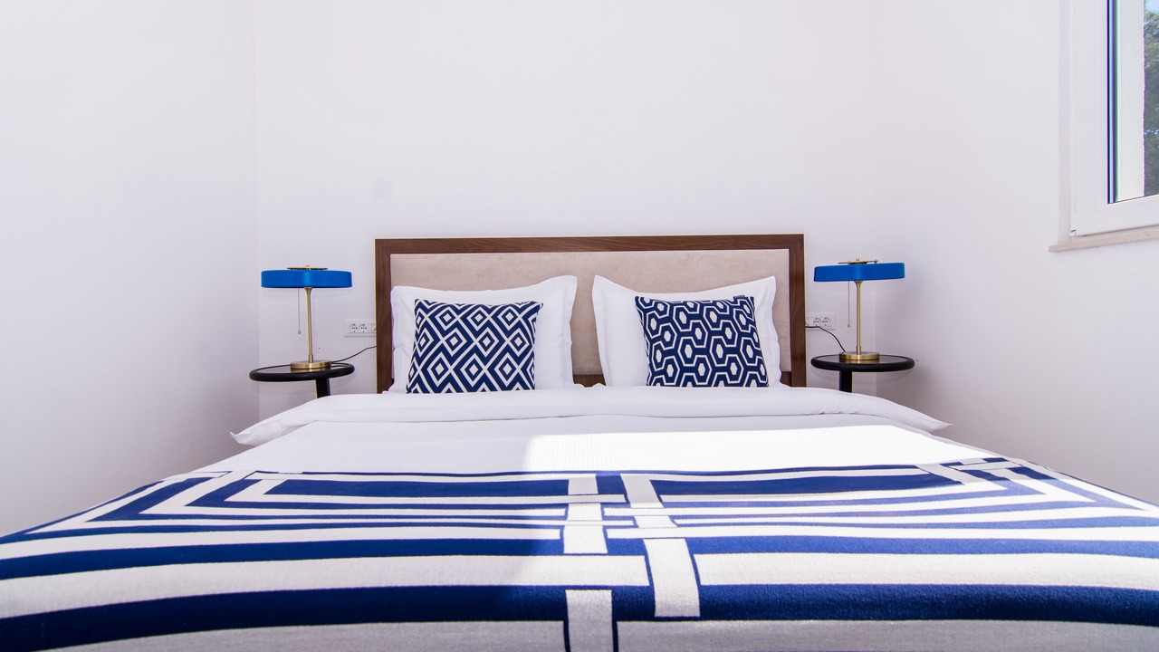 Photo of Bedroom in Trogir