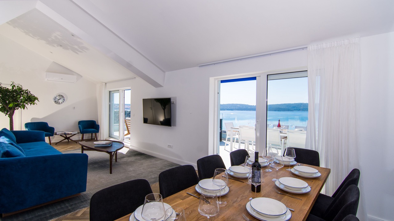 Photo of Livingroom in Trogir