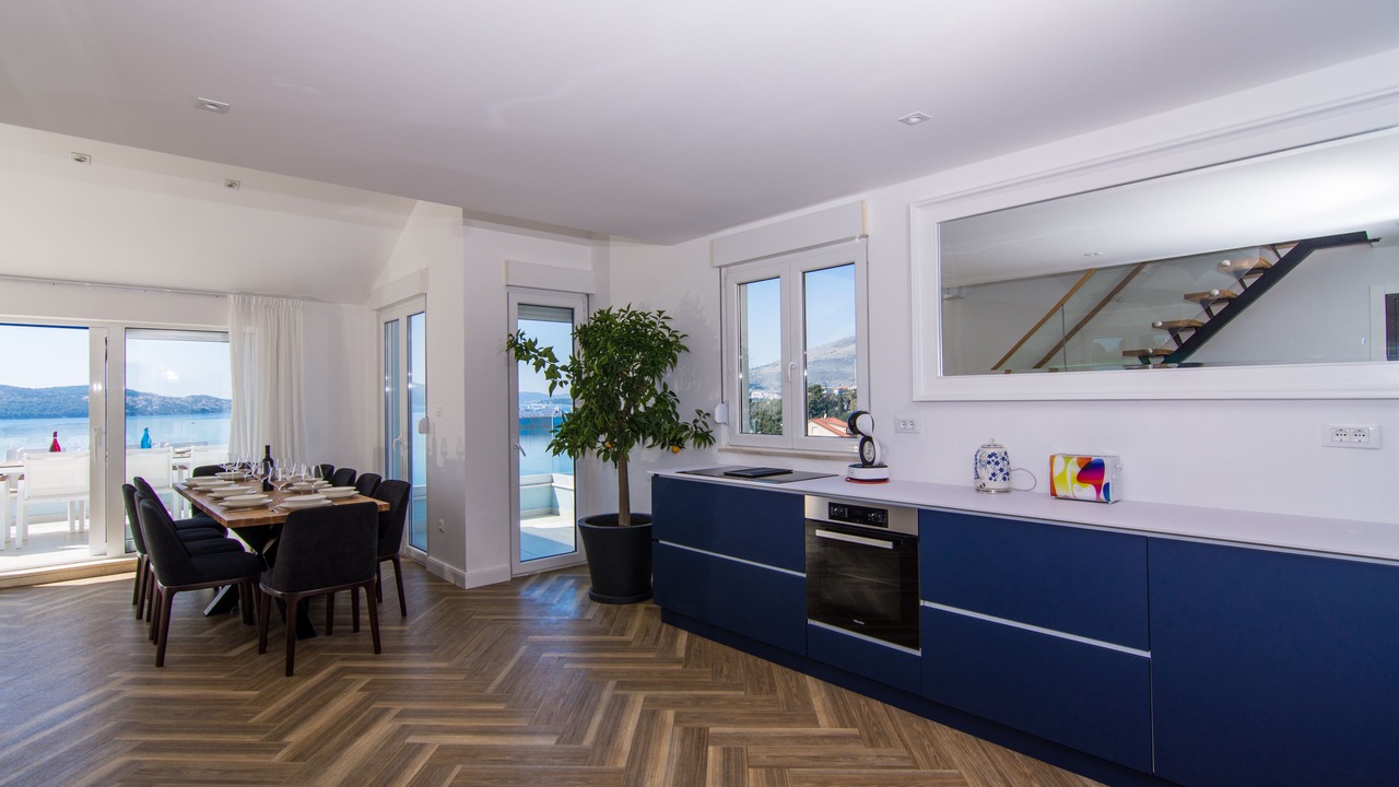 Photo of Kitchen in Trogir