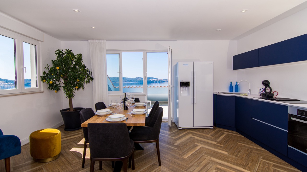 Photo of Livingroom in Trogir