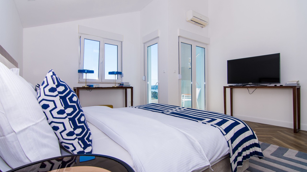 Photo of Bedroom in Trogir