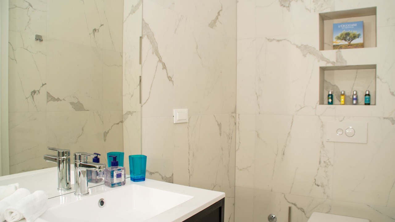 Photo of Bathroom in Trogir
