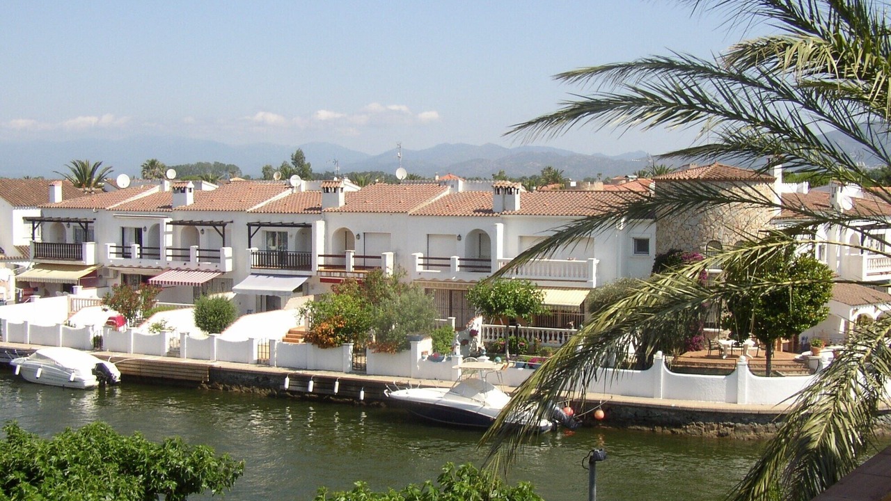 Photo of Outdoor in Empuriabrava