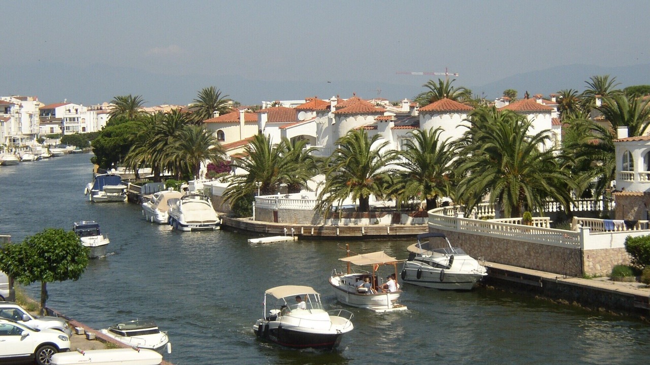 Photo of Others in Empuriabrava
